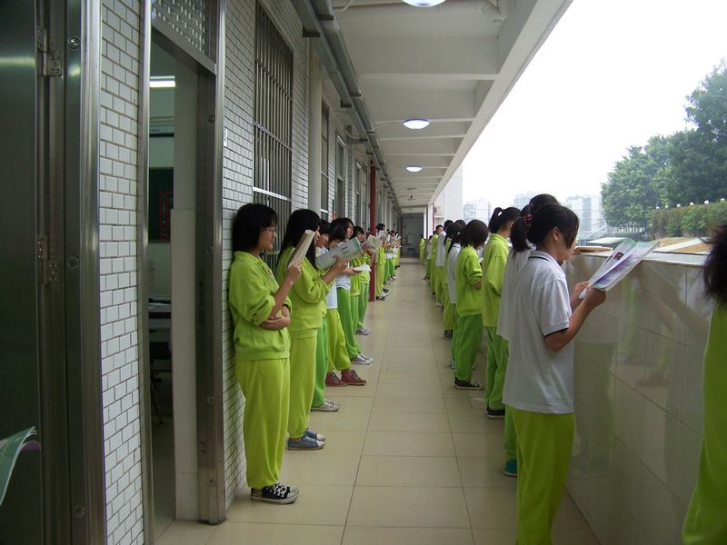 加美学校创建书香校园工作总结