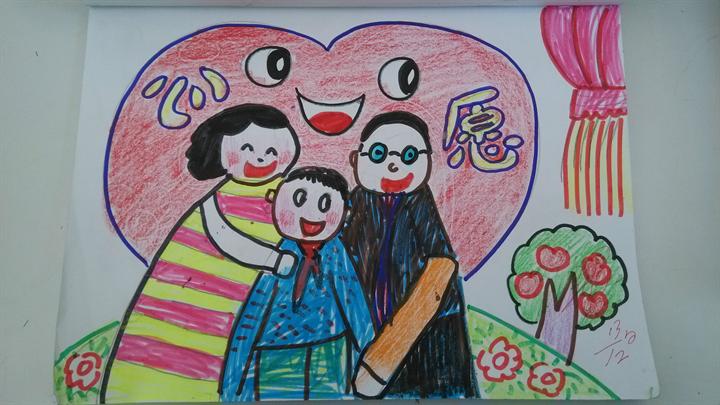 许愿卡——我对圣诞老人说的悄悄话